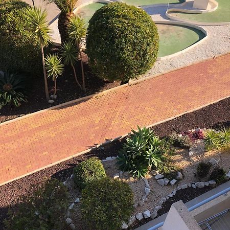Résidence Saradon La Zenia Boulevard Los Dolses Esterno foto