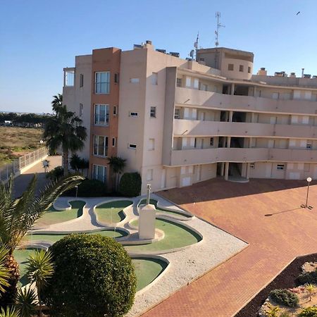 Résidence Saradon La Zenia Boulevard Los Dolses Esterno foto