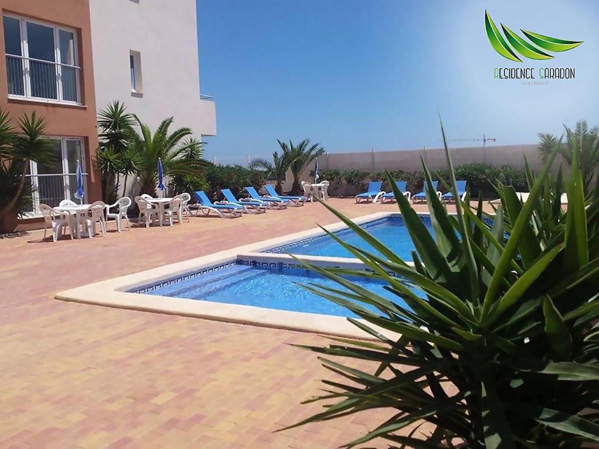 Résidence Saradon La Zenia Boulevard Los Dolses Esterno foto