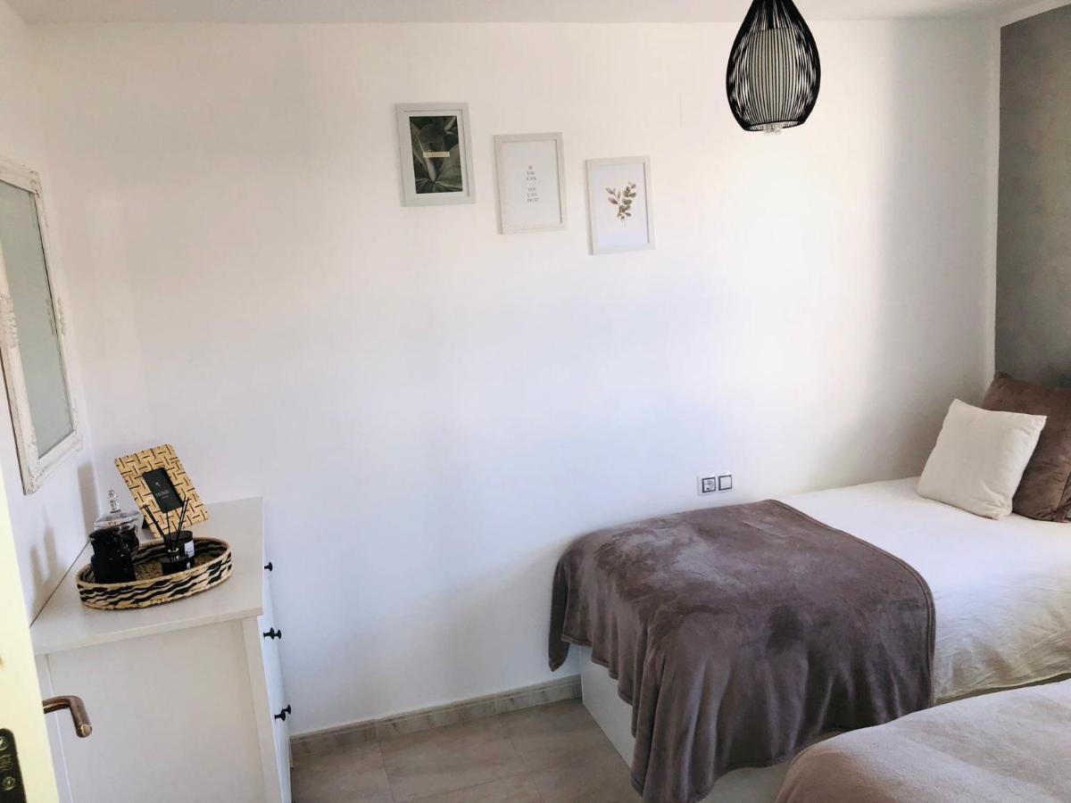 Résidence Saradon La Zenia Boulevard Los Dolses Esterno foto