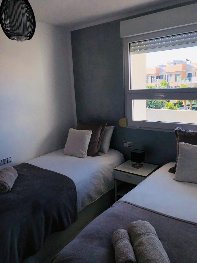 Résidence Saradon La Zenia Boulevard Los Dolses Esterno foto
