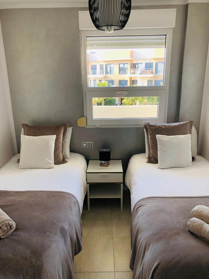 Résidence Saradon La Zenia Boulevard Los Dolses Esterno foto
