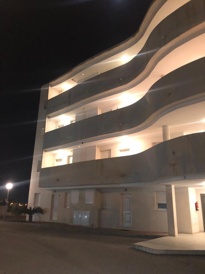 Résidence Saradon La Zenia Boulevard Los Dolses Esterno foto