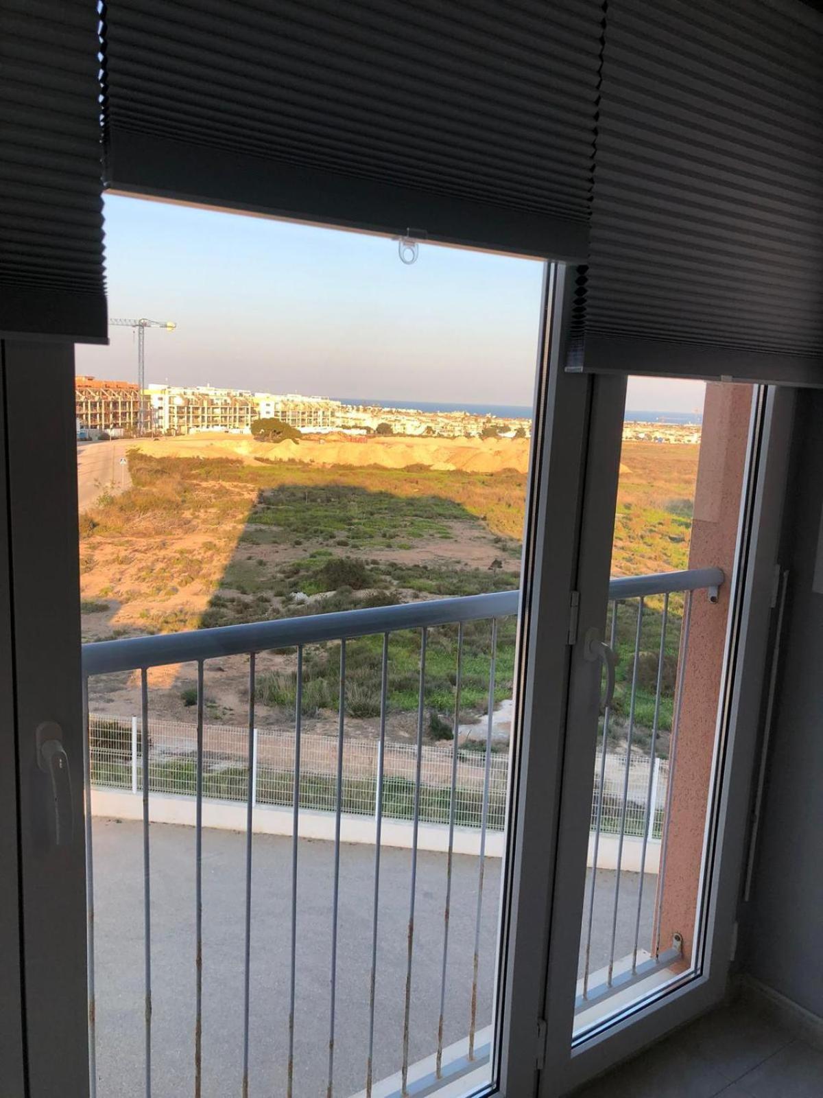 Résidence Saradon La Zenia Boulevard Los Dolses Esterno foto