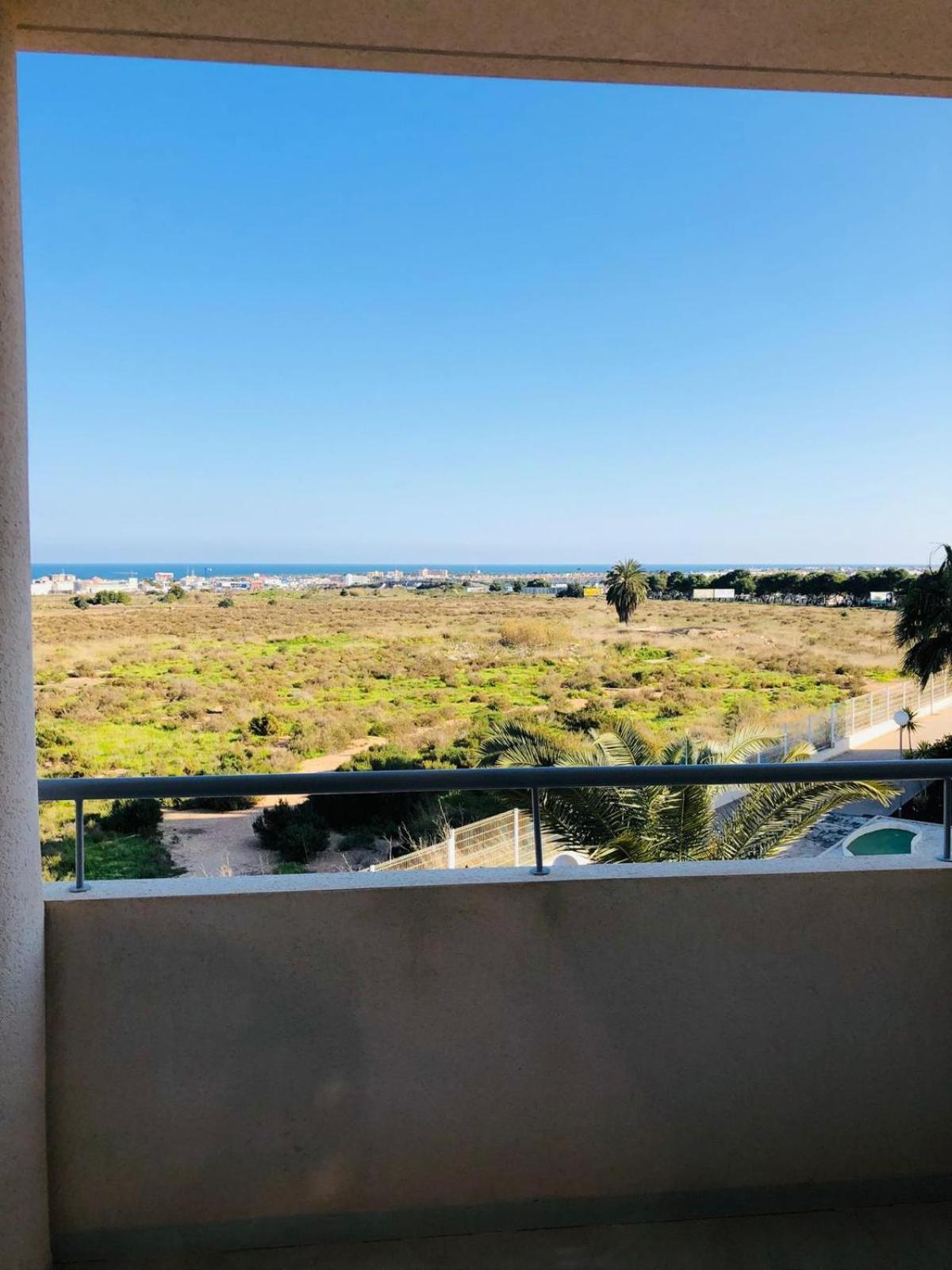 Résidence Saradon La Zenia Boulevard Los Dolses Esterno foto