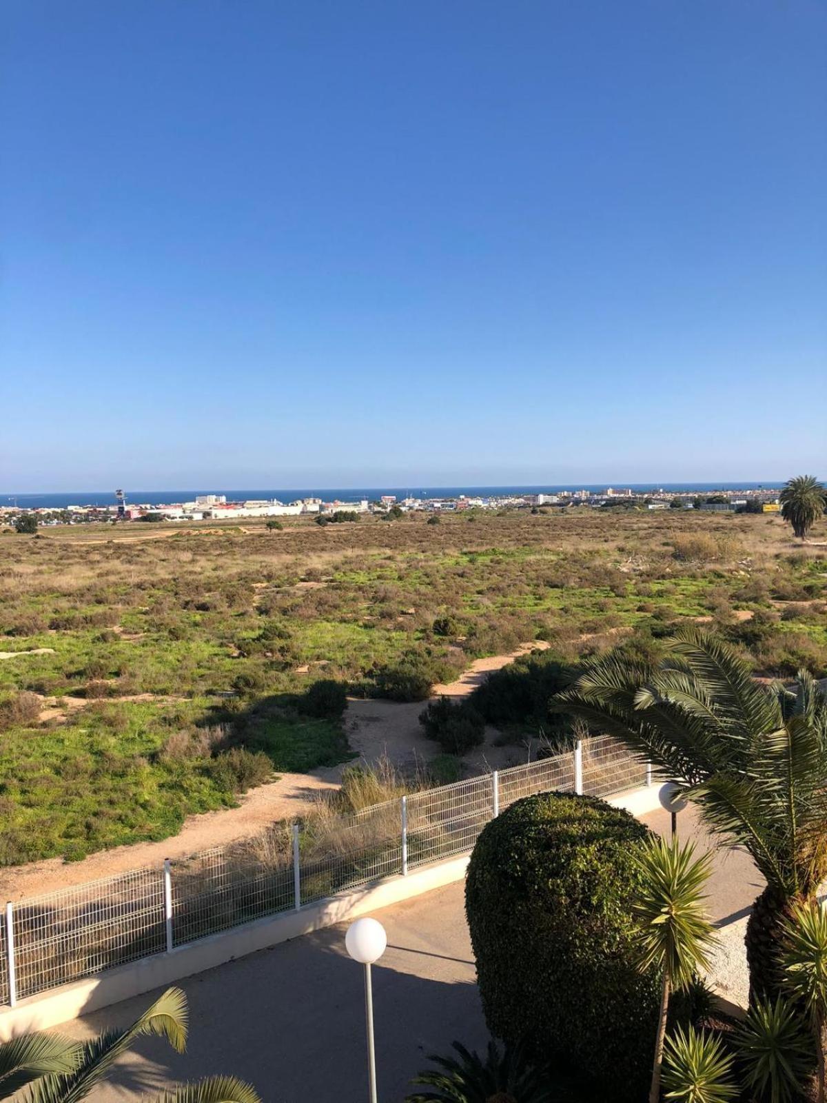 Résidence Saradon La Zenia Boulevard Los Dolses Esterno foto