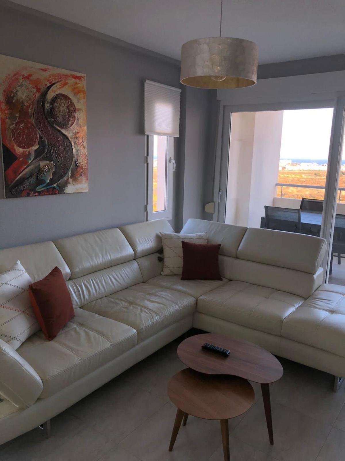 Résidence Saradon La Zenia Boulevard Los Dolses Esterno foto