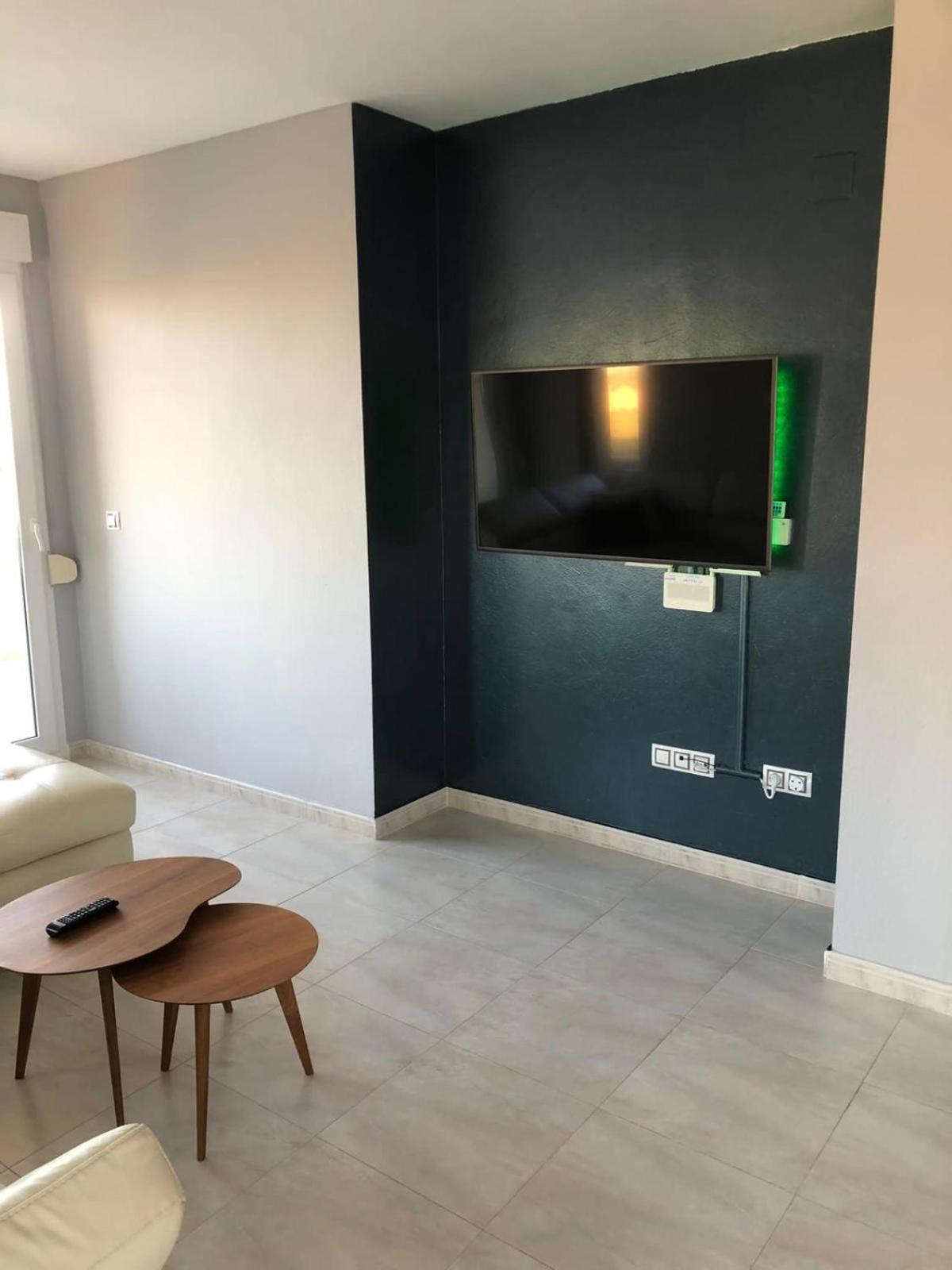 Résidence Saradon La Zenia Boulevard Los Dolses Esterno foto