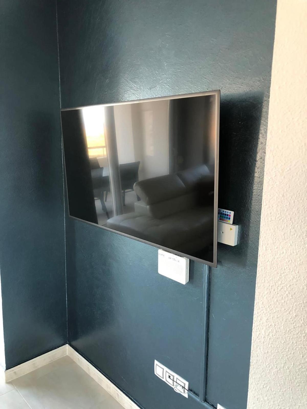 Résidence Saradon La Zenia Boulevard Los Dolses Esterno foto