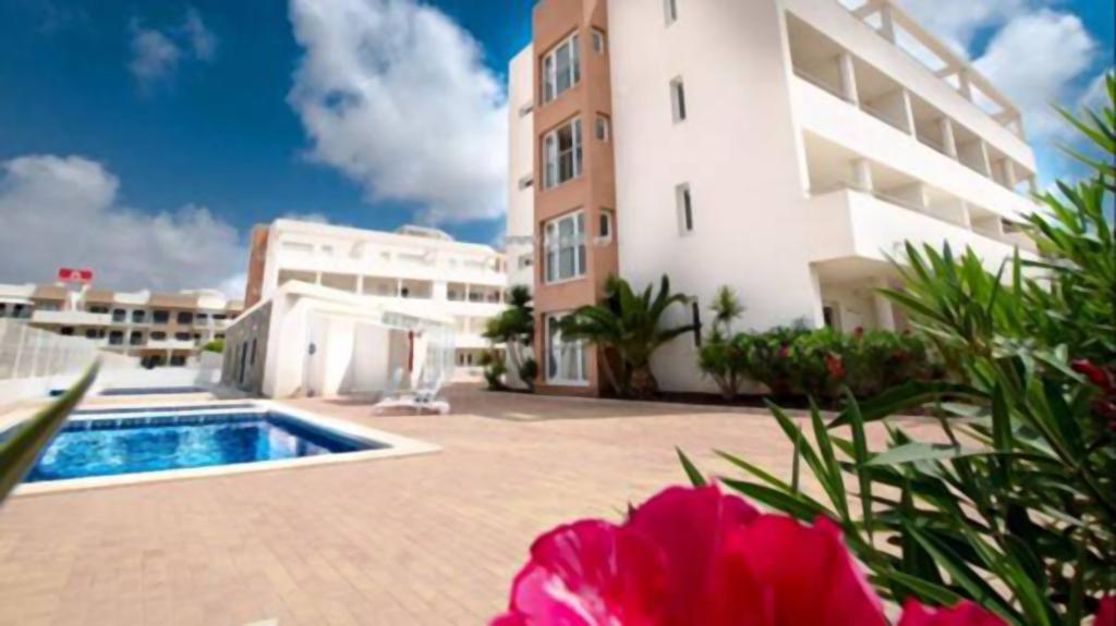 Résidence Saradon La Zenia Boulevard Los Dolses Esterno foto