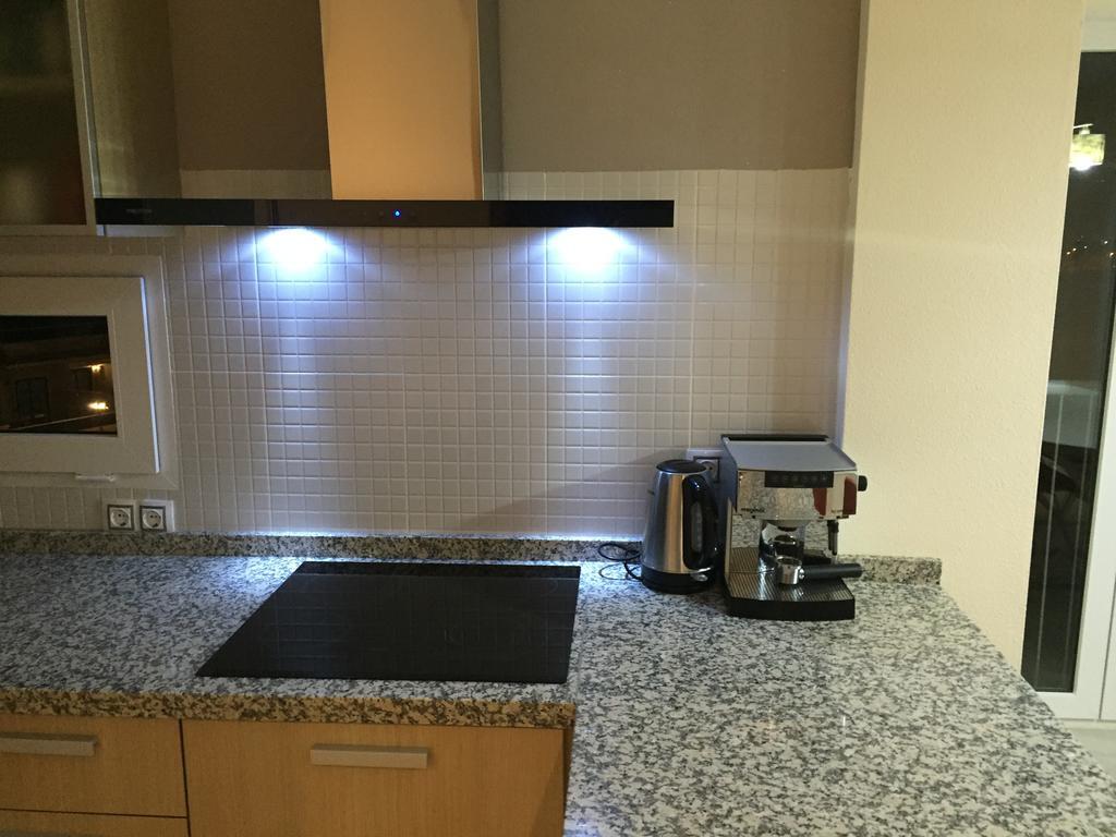 Résidence Saradon La Zenia Boulevard Los Dolses Esterno foto