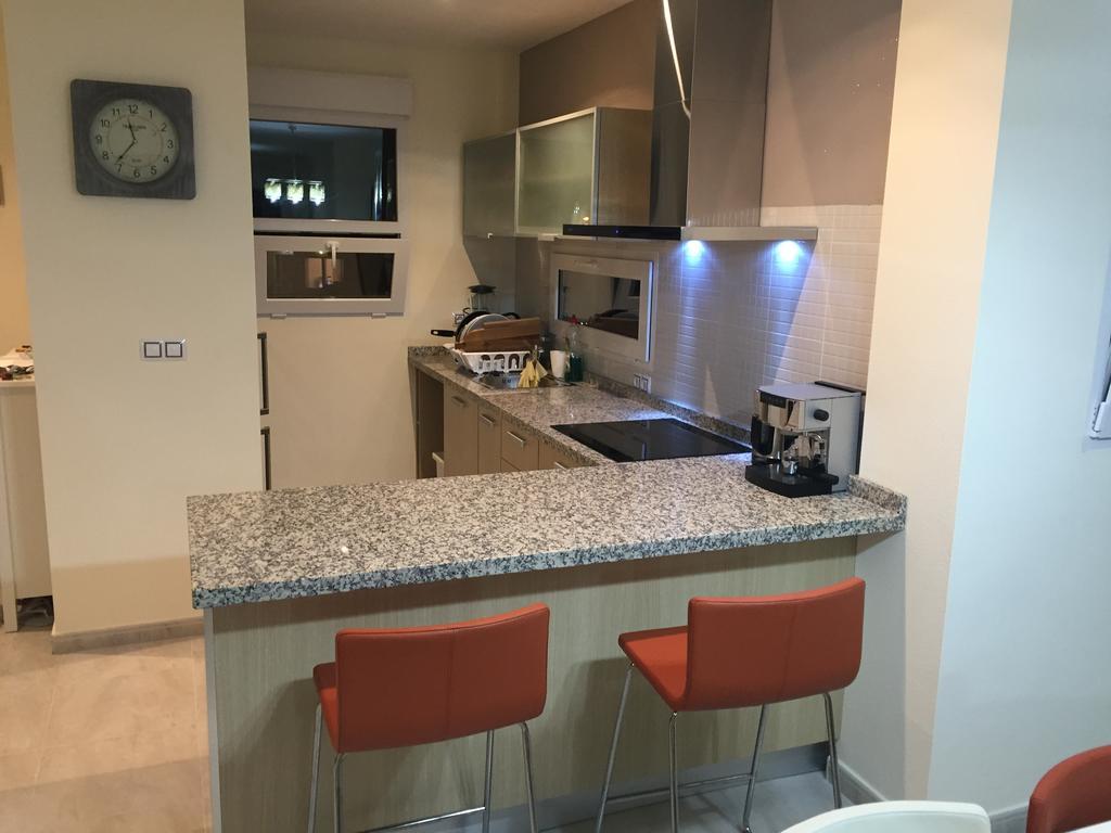 Résidence Saradon La Zenia Boulevard Los Dolses Esterno foto