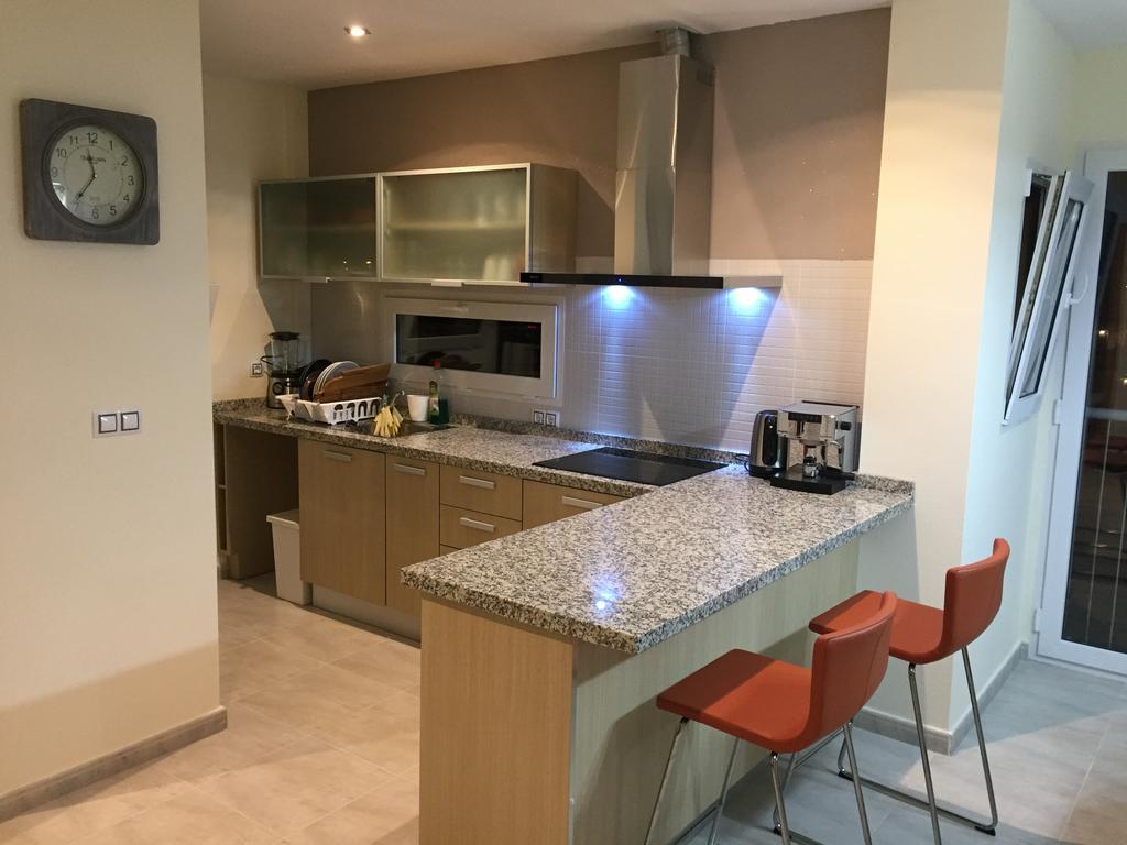 Résidence Saradon La Zenia Boulevard Los Dolses Esterno foto