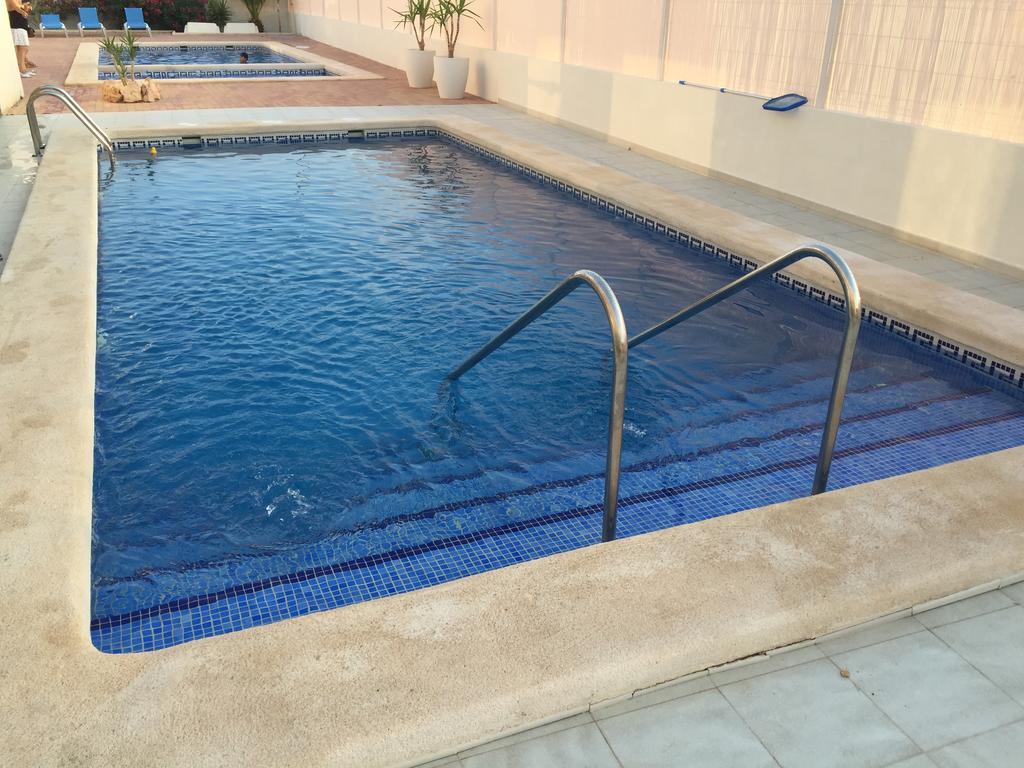 Résidence Saradon La Zenia Boulevard Los Dolses Esterno foto