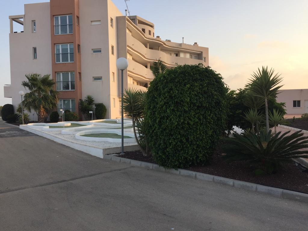 Résidence Saradon La Zenia Boulevard Los Dolses Esterno foto