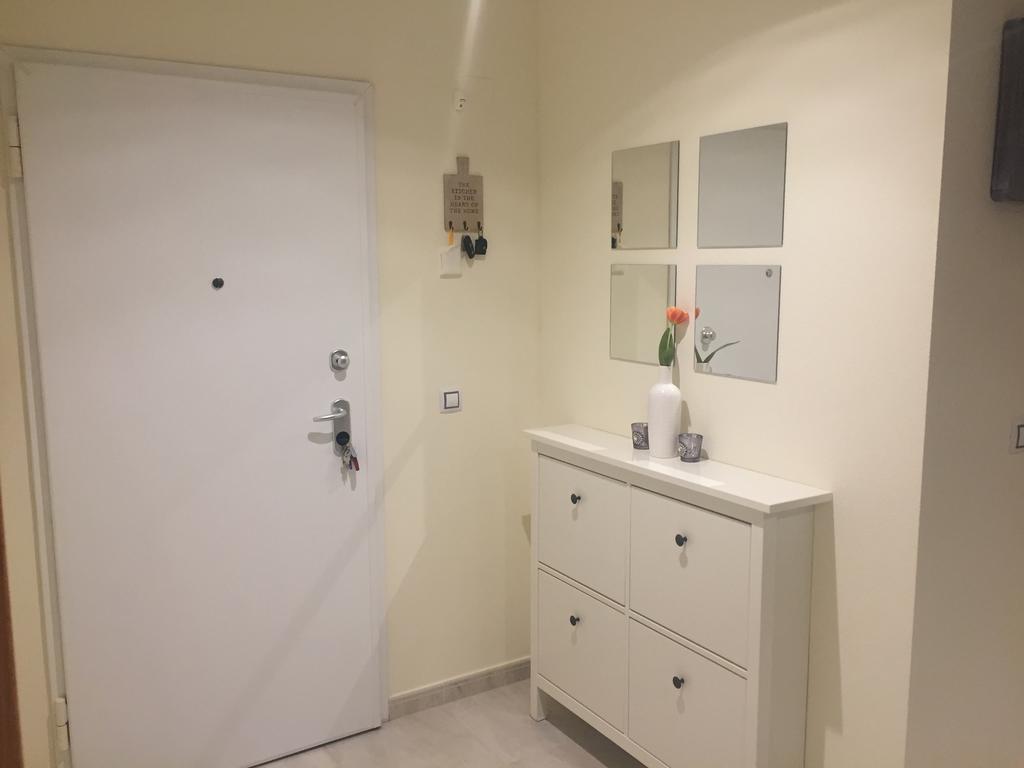 Résidence Saradon La Zenia Boulevard Los Dolses Esterno foto