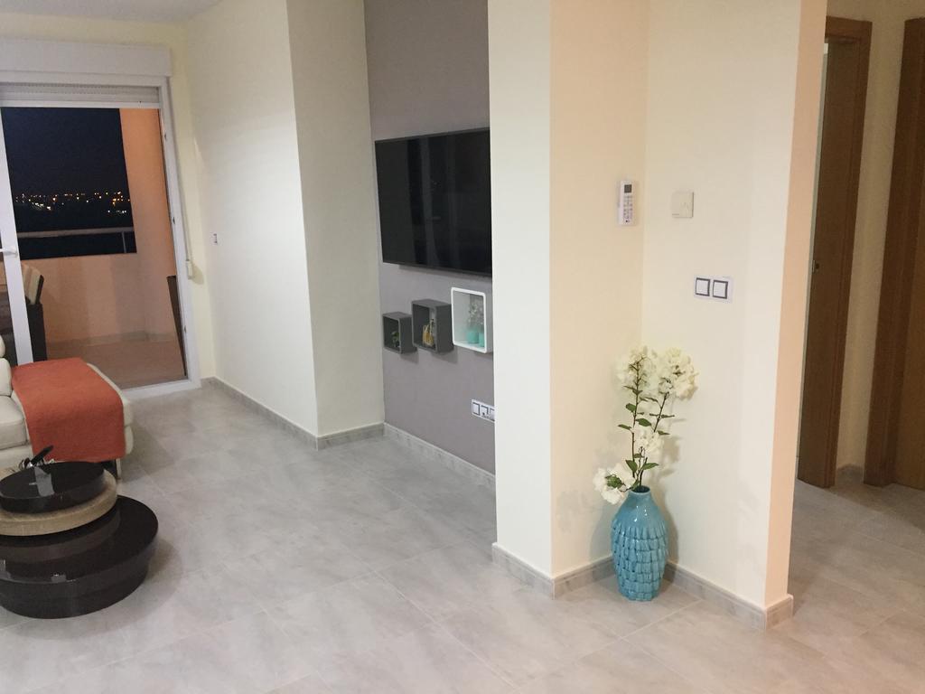 Résidence Saradon La Zenia Boulevard Los Dolses Esterno foto