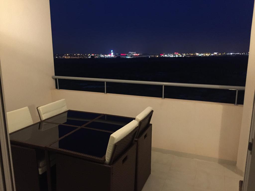 Résidence Saradon La Zenia Boulevard Los Dolses Esterno foto