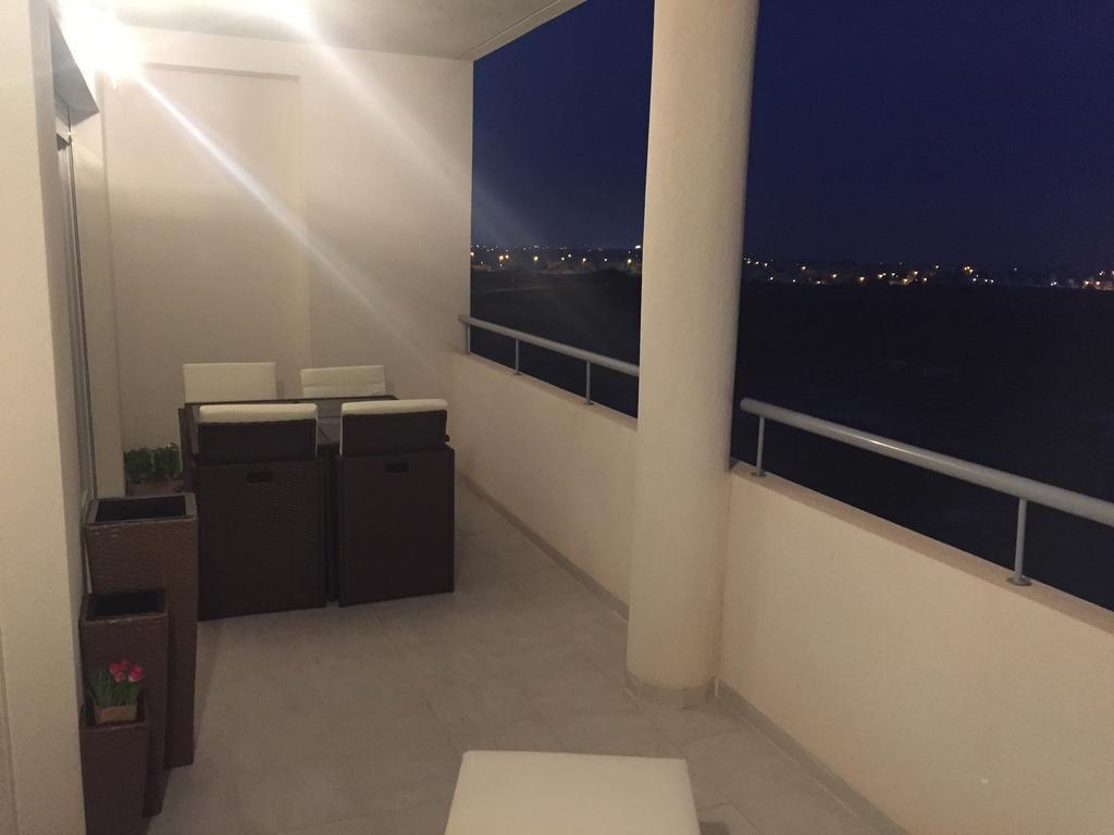 Résidence Saradon La Zenia Boulevard Los Dolses Esterno foto